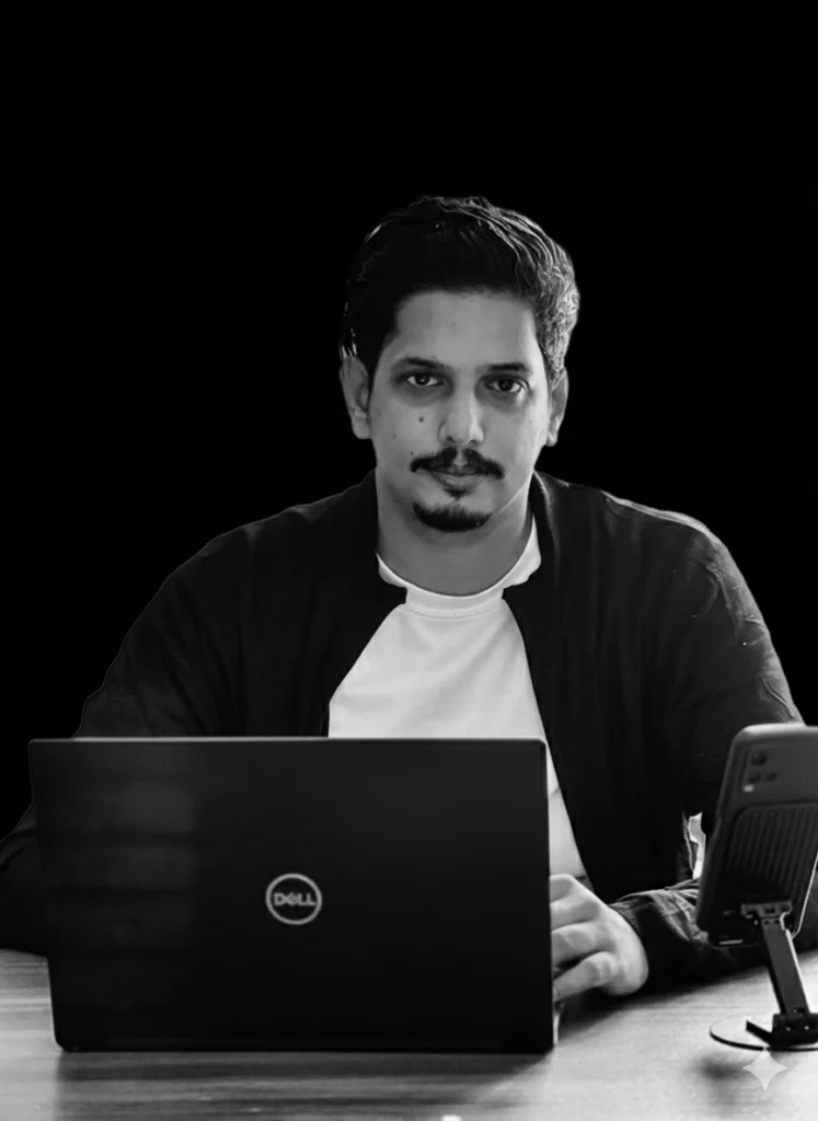 freelance digital marketing analyst in dubai working space